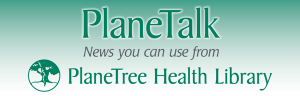 PlaneTalk Newsletter